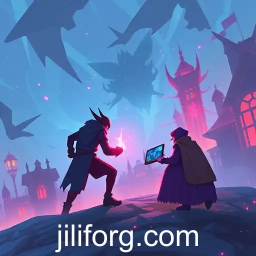 Gaming Revolution Sparks Online Community Surge