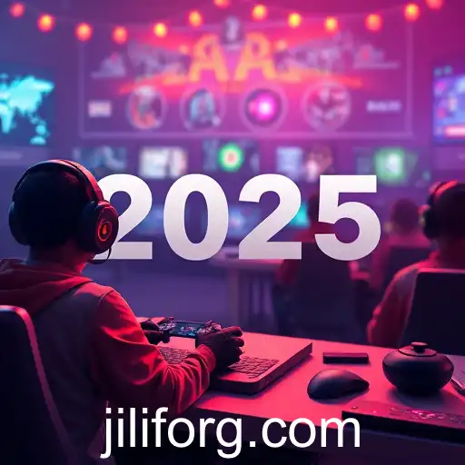 Gaming Evolution: Jilif's Impact and Future