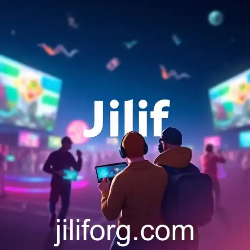 Gaming Landscape Evolves with Jilif