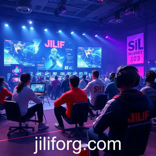 Gaming Revolution: Jilif's Impact