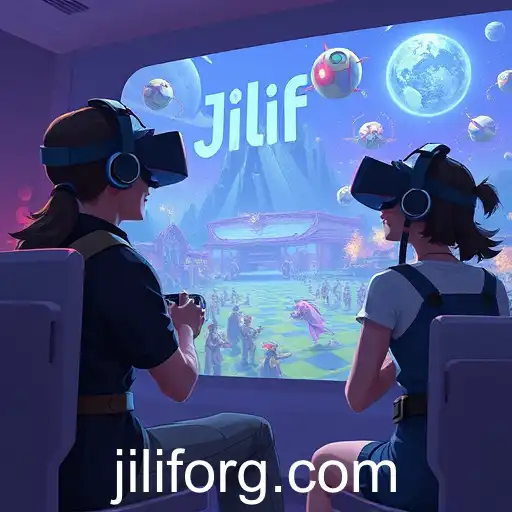 Gaming Trends Shaping the Future