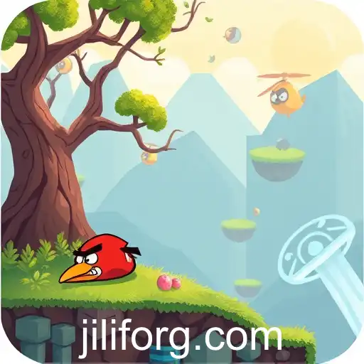 Jilif's Impact on Digital Gaming in 2025