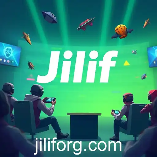 The Rise of Jilif: Gaming Trends in 2025