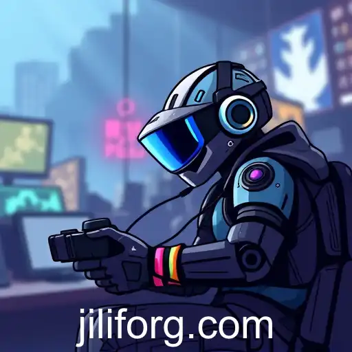 The Evolving Landscape of Online Gaming