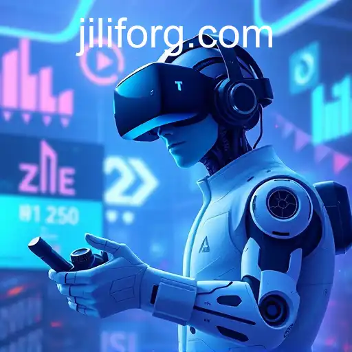 Evolving Trends in Online Gaming in 2025