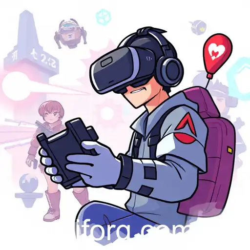 The Rise of Digital Gaming in 2025