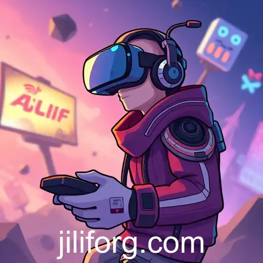 The Rise of Jilif: Gaming Trends and Community Impact